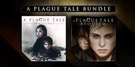 A Plague Tale Bundle