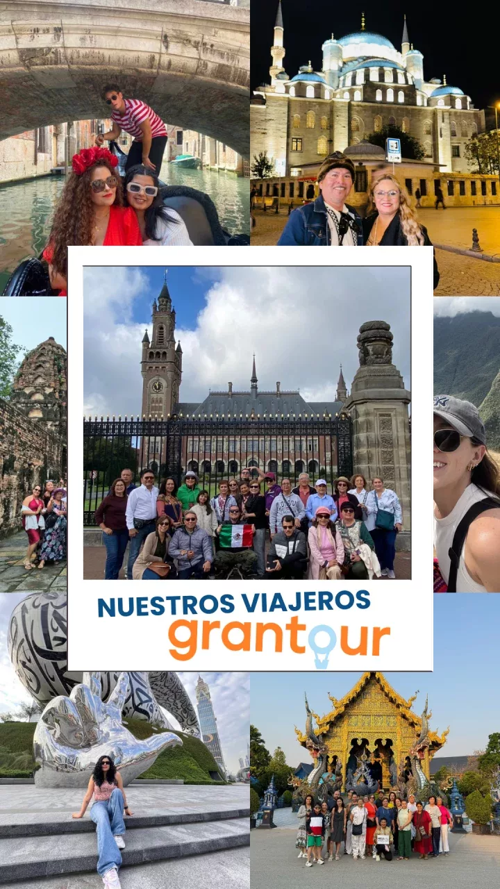 GranTour