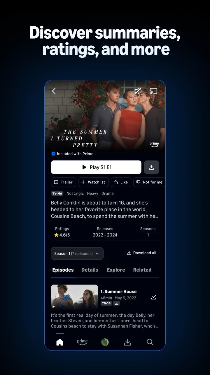 Prime Video