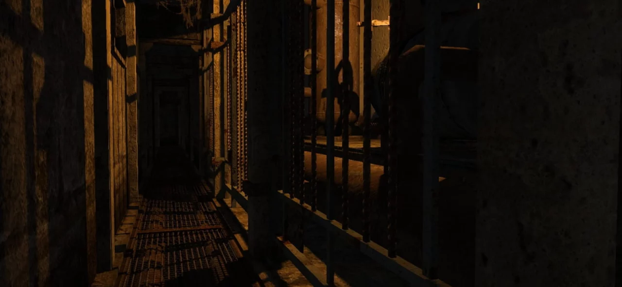 S.T.A.L.K.E.R.: Call of Pripyat
