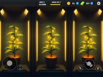 Grand Drug Dealer: Simulator