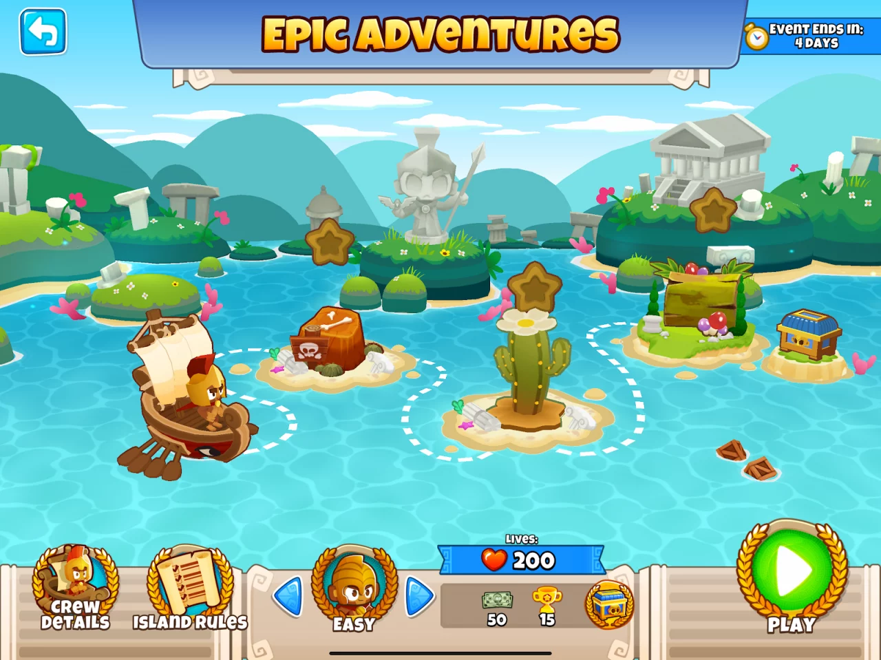 Bloons TD 6
