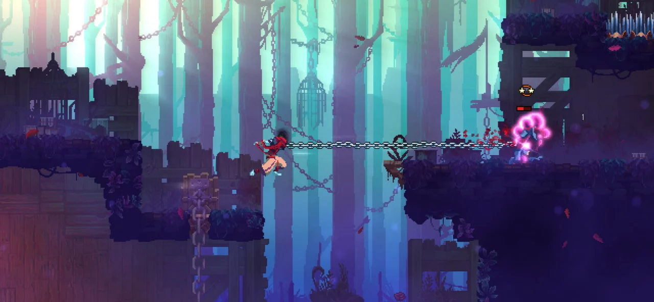 Dead Cells: Return to Castlevania Bundle