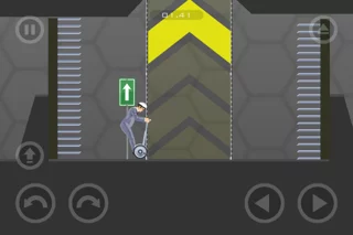 Happy Wheels