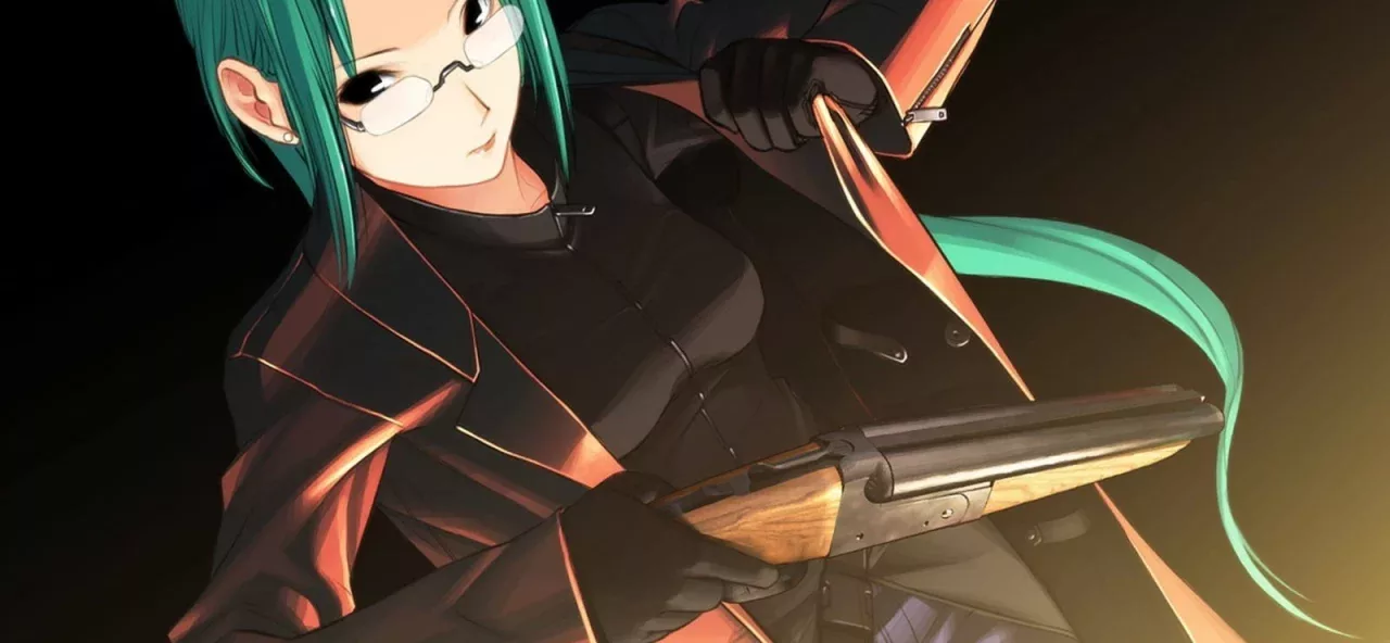 Saya no Uta ~ The Song of Saya Directors Cut