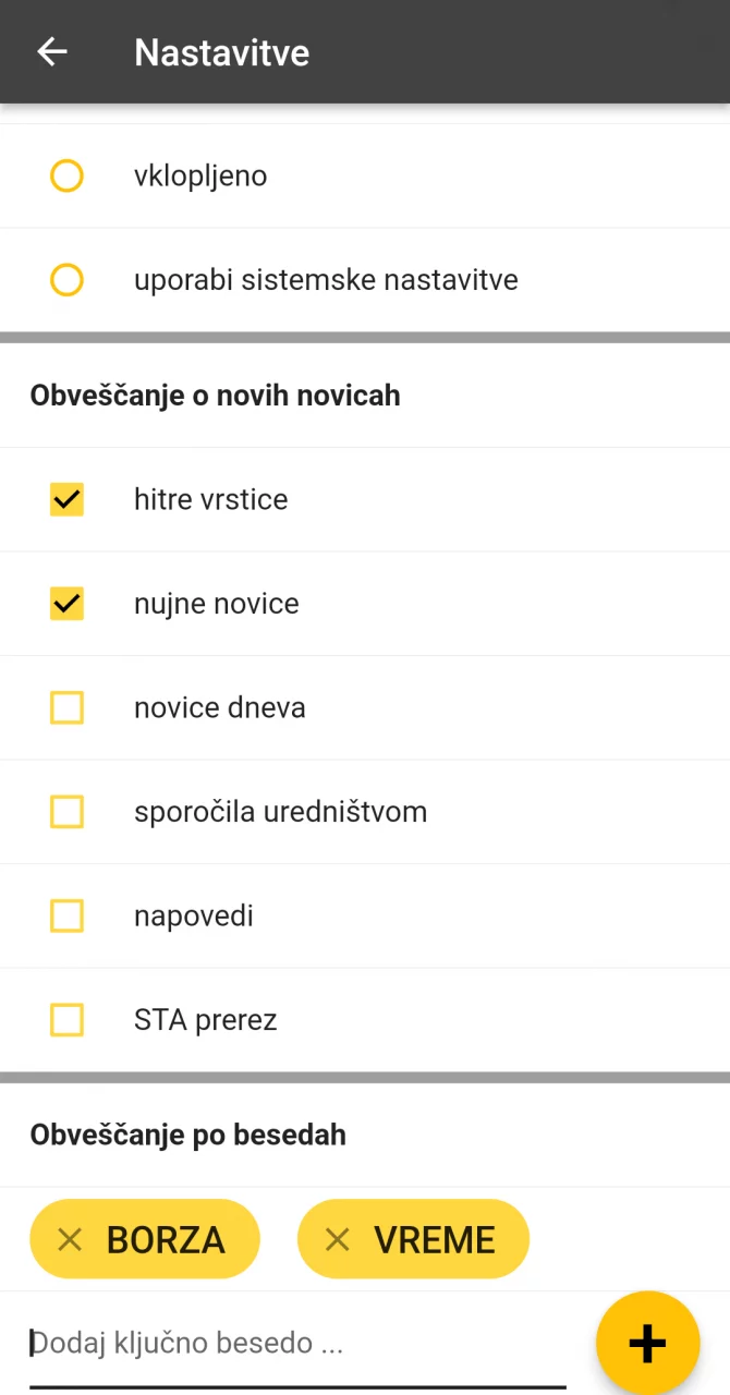 STA
