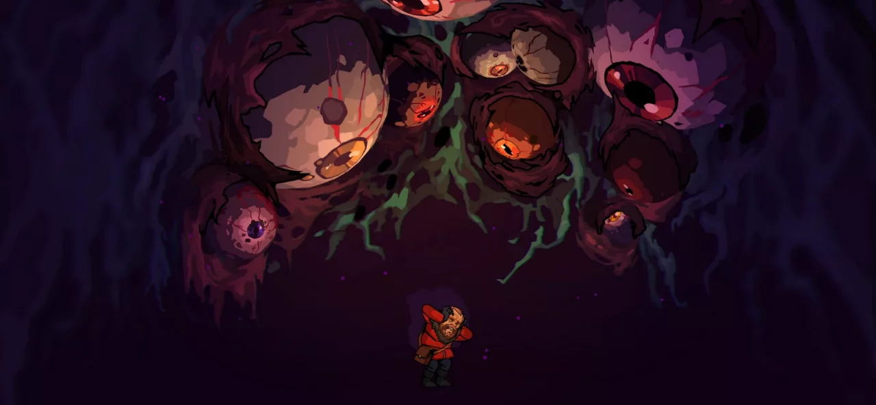 Edge of Sanity