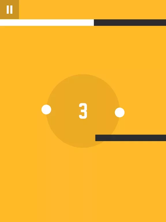 Break Through: Reflex Arcade