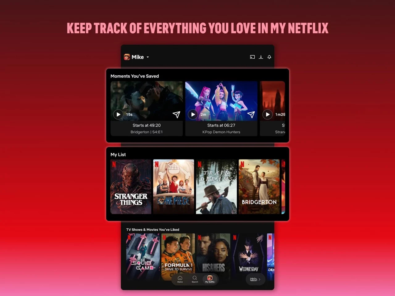 Netflix