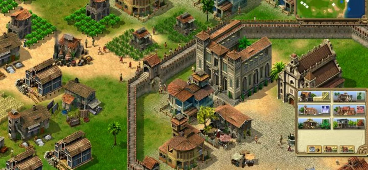 Port Royale