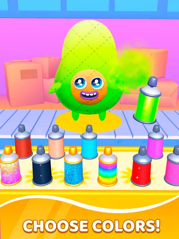DIY Factory