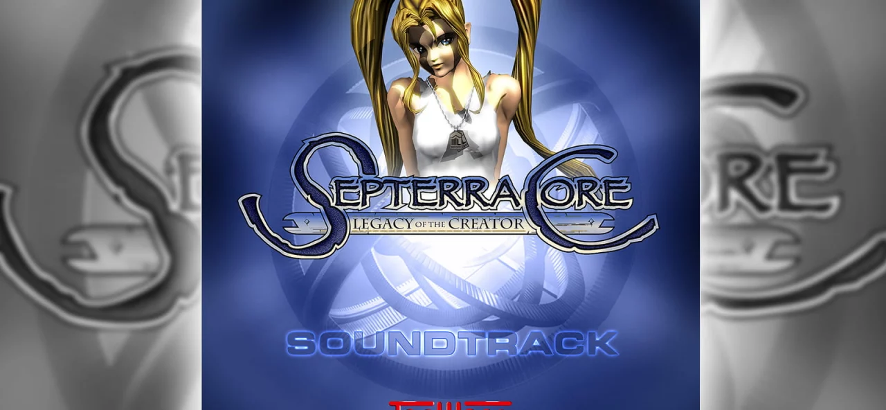Septerra Core: Legacy of the Creator - Digital Deluxe Edition with Soundtrack