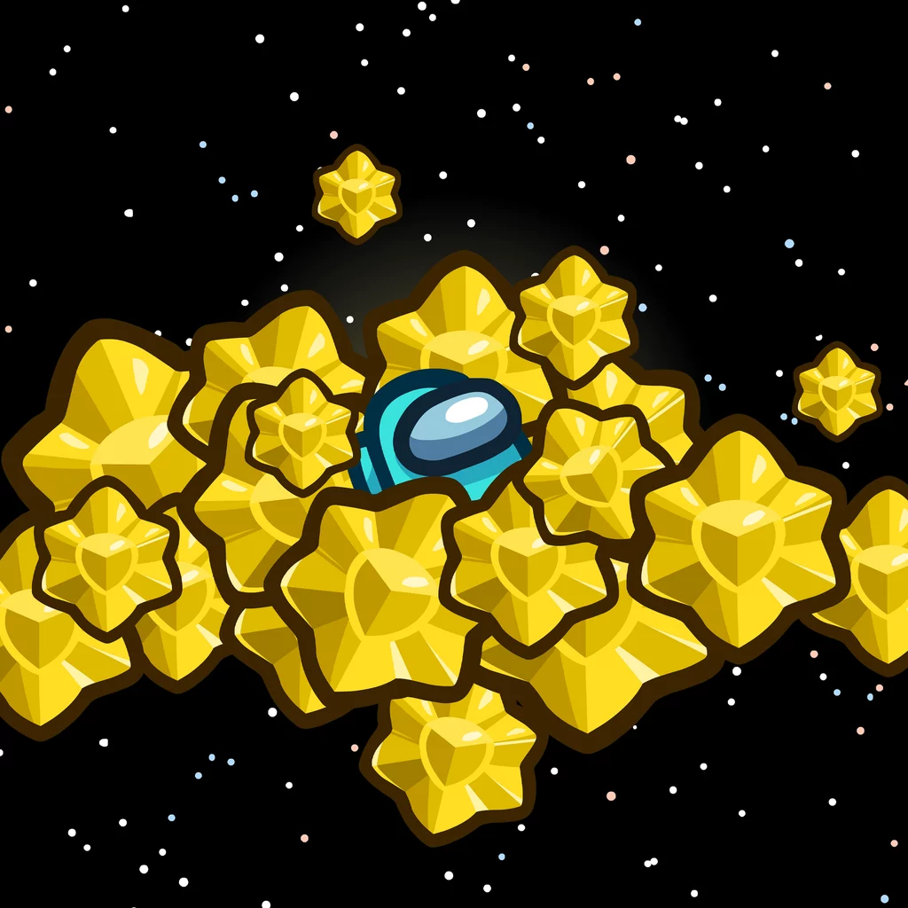 110 Stars