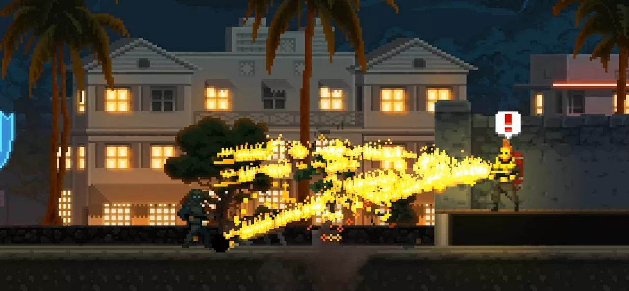 Door Kickers: Action Squad