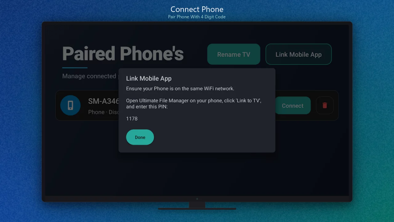 Ultimate File Manager Pro