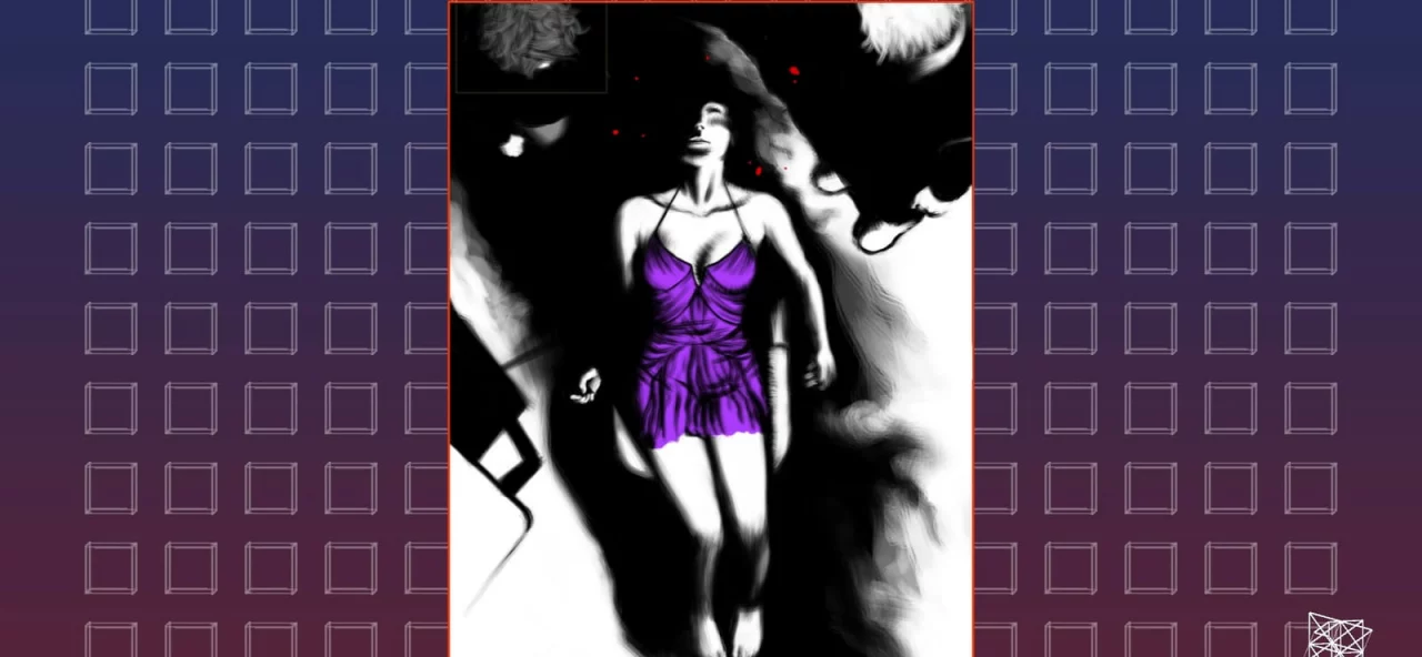 The 25th Ward: The Silver Case