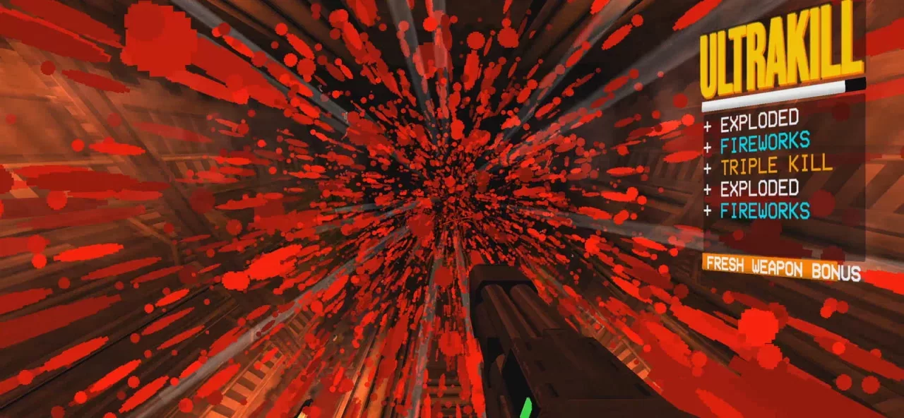 ULTRAKILL
