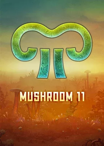 Mushroom 11