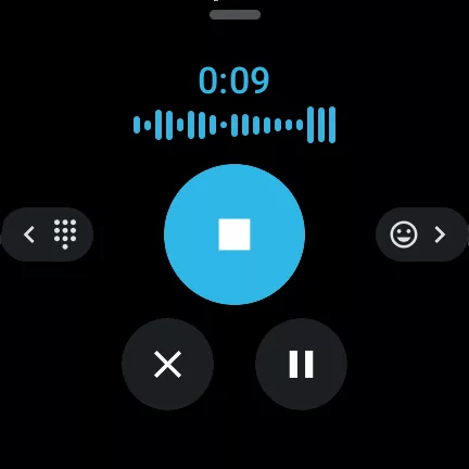 Dictate Keyboard (Whisper AI)