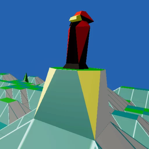 The Sentinel