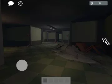 Lethal Contract: Horror Online