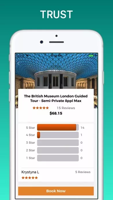 British Museum Visitor Guide