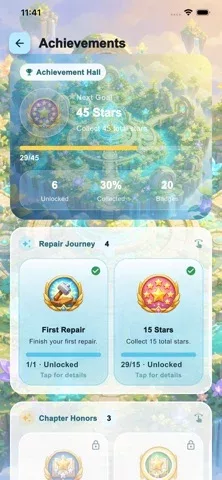 Bubble Island Guardians