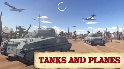 Polygon World War II
