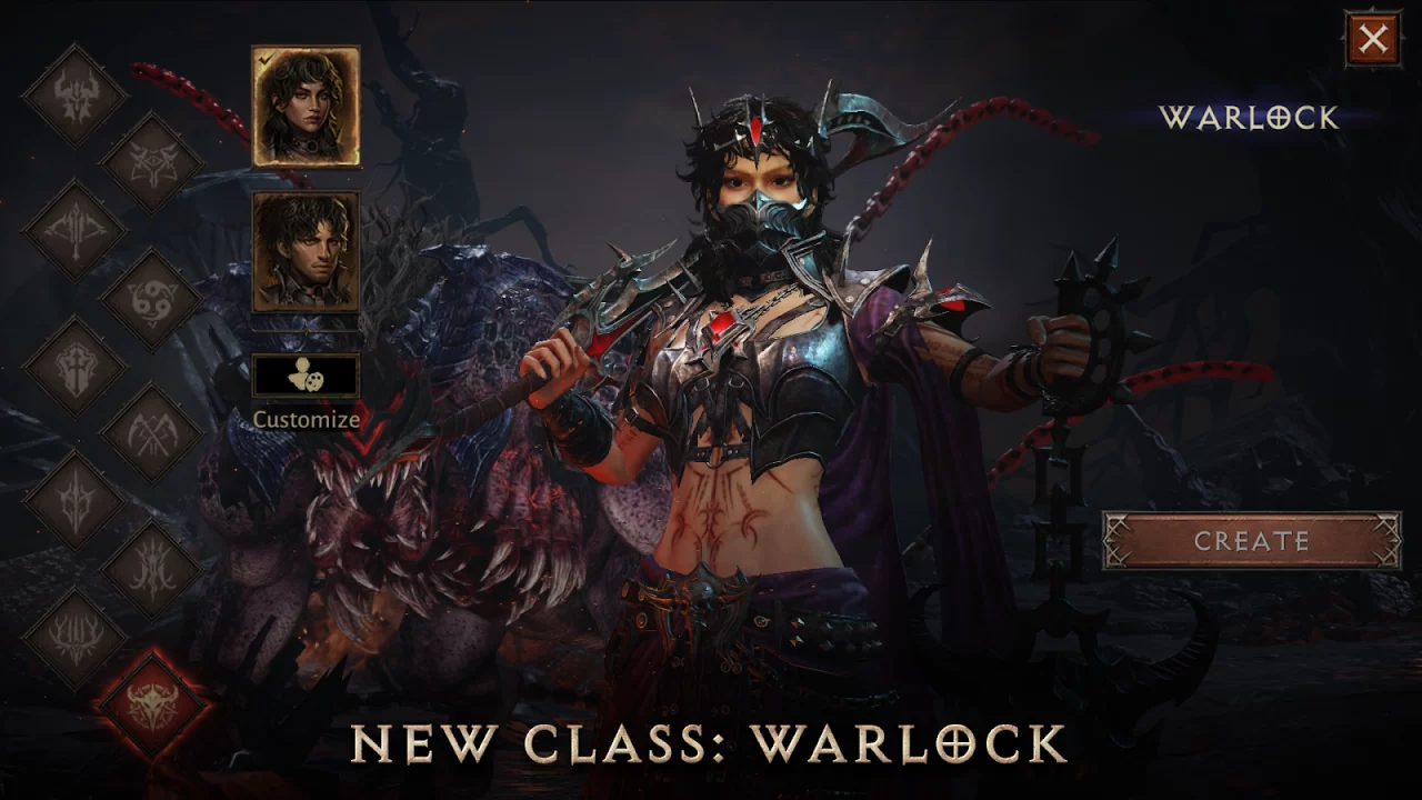 Diablo Immortal