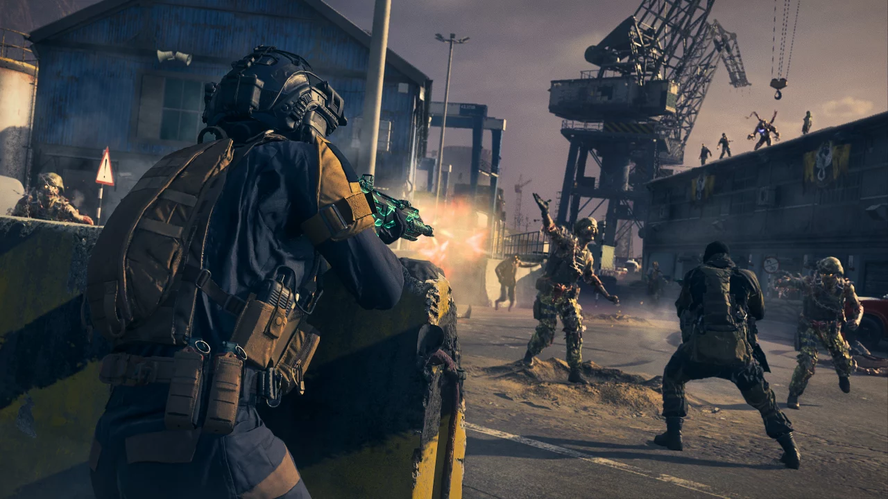 Call of Duty®: Modern Warfare® III - Cross-Gen Bundle