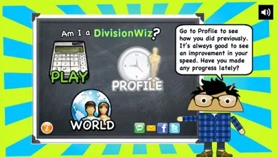 Division Wiz Lite