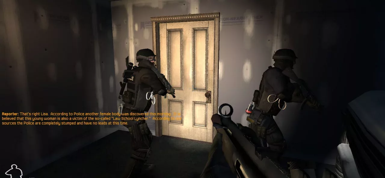 SWAT 4: Gold Edition