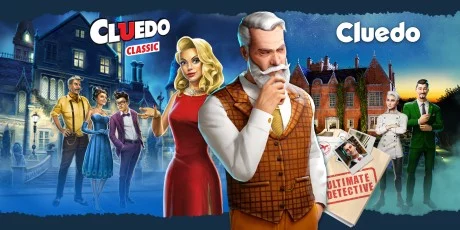 The Ultimate Detective Bundle