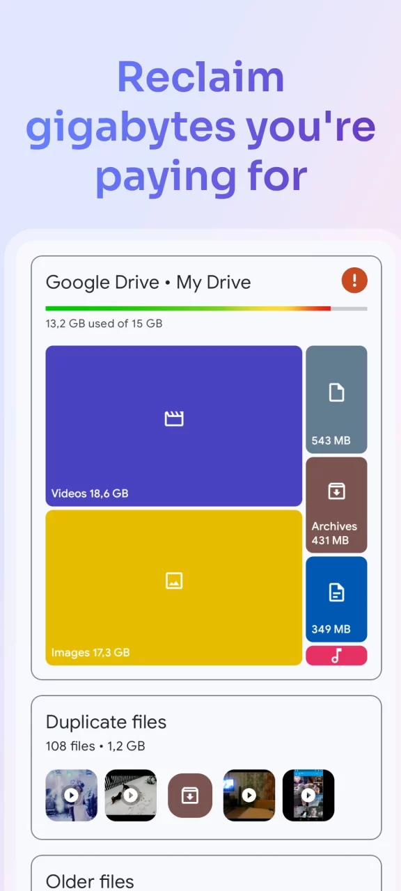 Solid Explorer File Manager