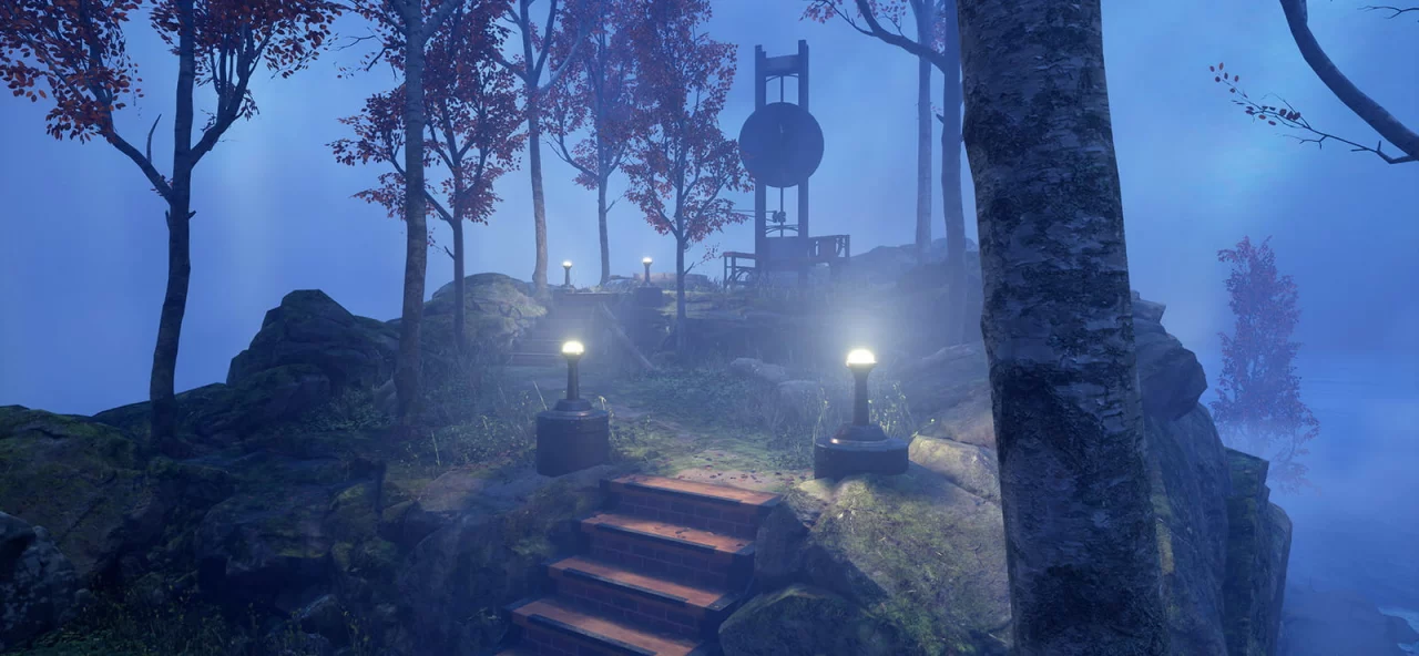 Myst: Through the Ages