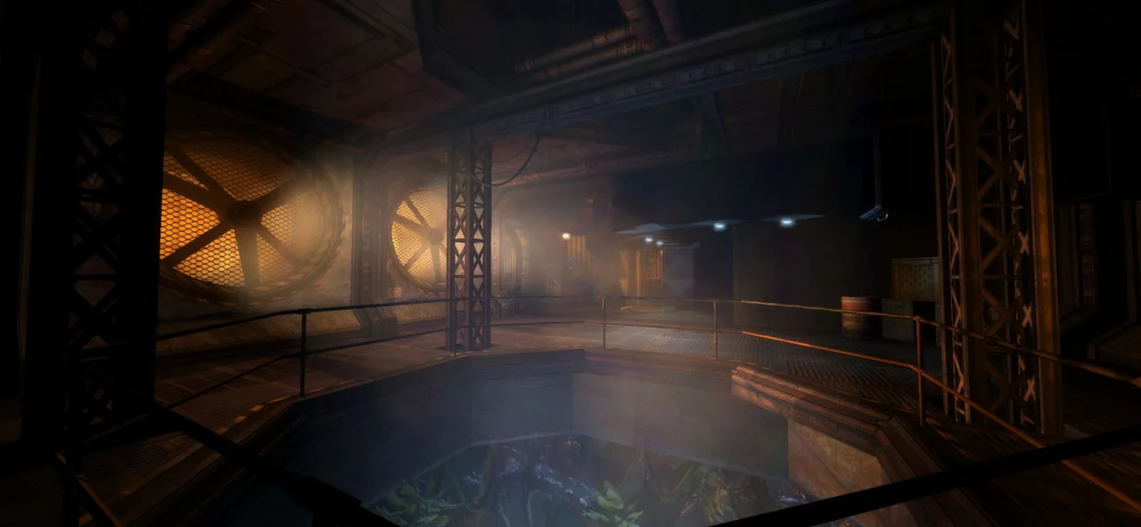 DOOM 3: Phobos