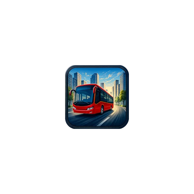 Bus Driver Simulator - XBOX and PC