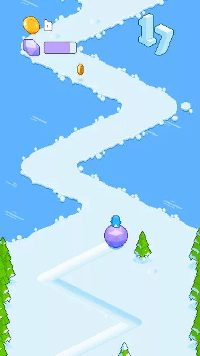 Snow Roll