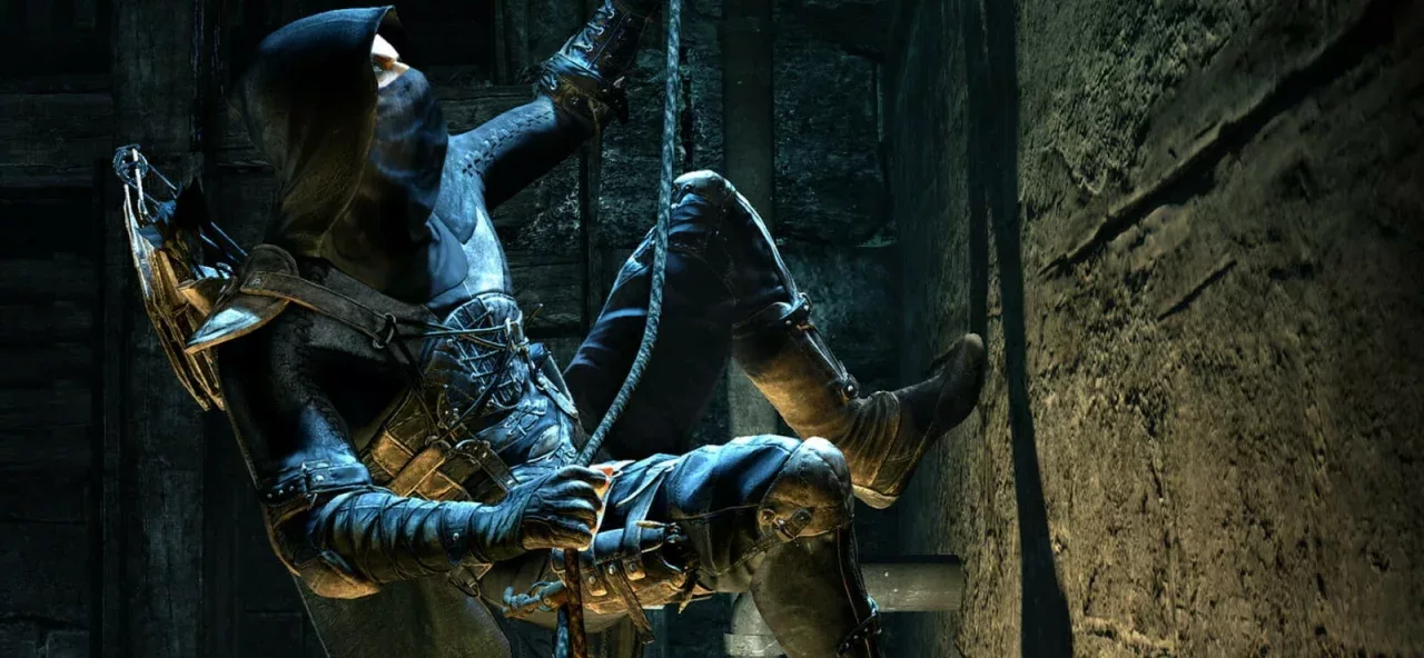 Thief Bundle
