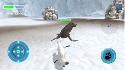 Arctic Fox