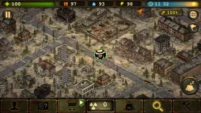 Day R Survival: Выживание RPG