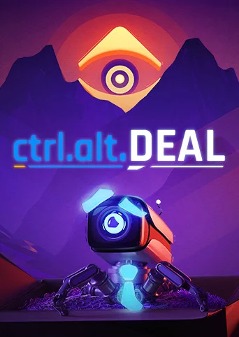 Ctrl Alt Deal