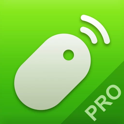Remote Mouse Pro