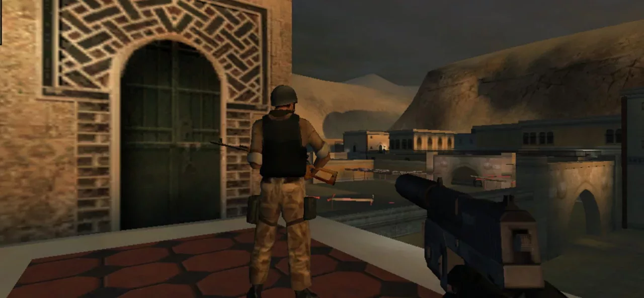 I.G.I. 2: Covert Strike