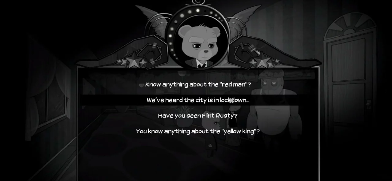 Набор Bear With Me: The Complete Collection