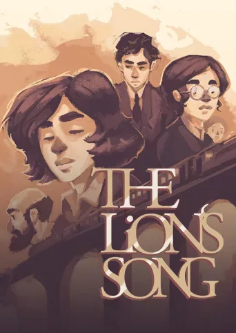 The Lions Song
