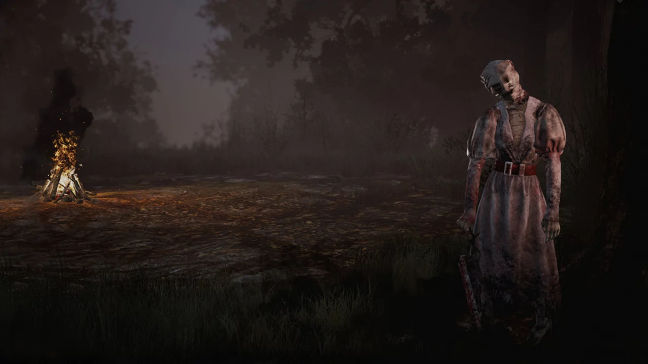 Dead by Daylight: Charity Case PS4™ & PS5™