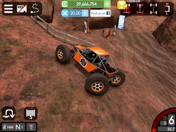 Gigabit Offroad