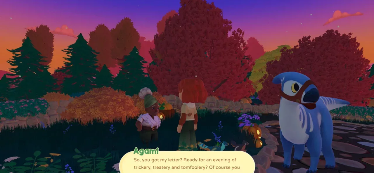 Paleo Pines: Halloween Bundle