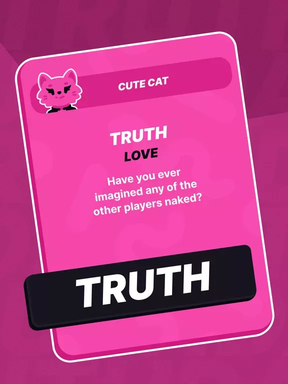 Party Animals: Truth or Dare